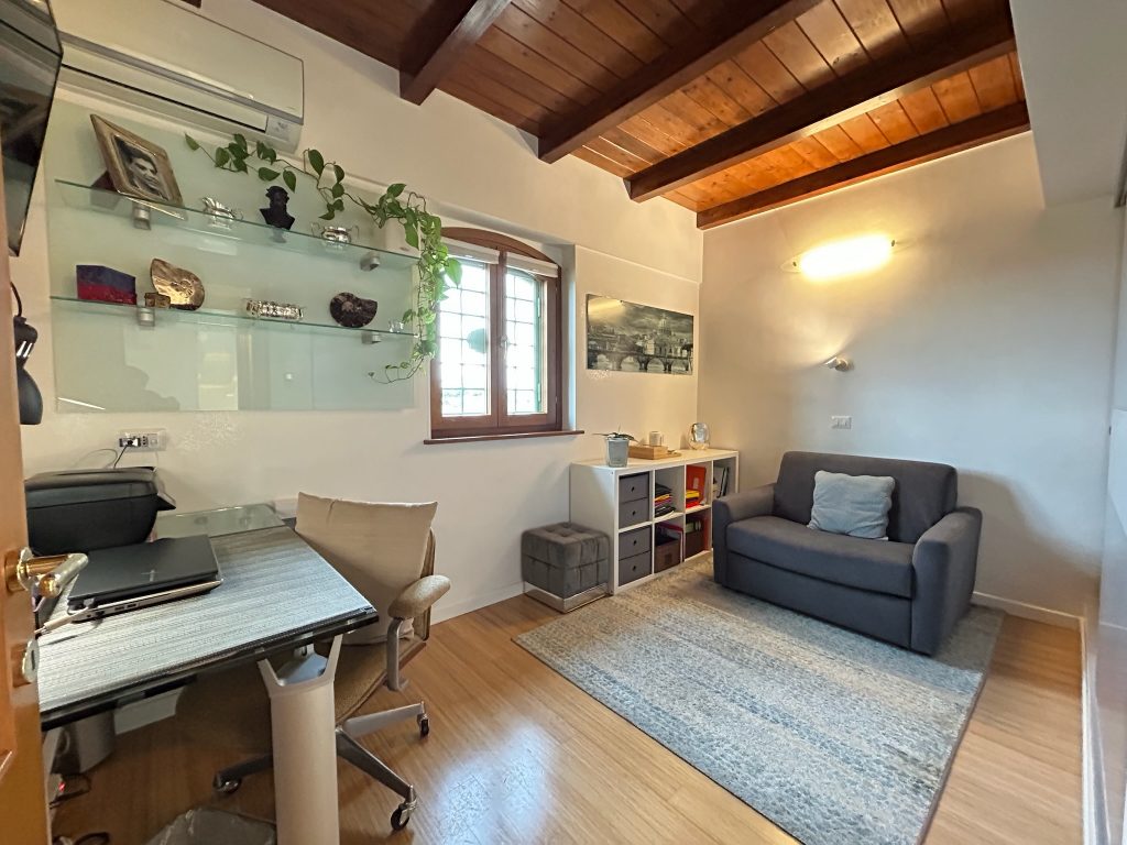 VIA DI CASALOTTI - Foto 15