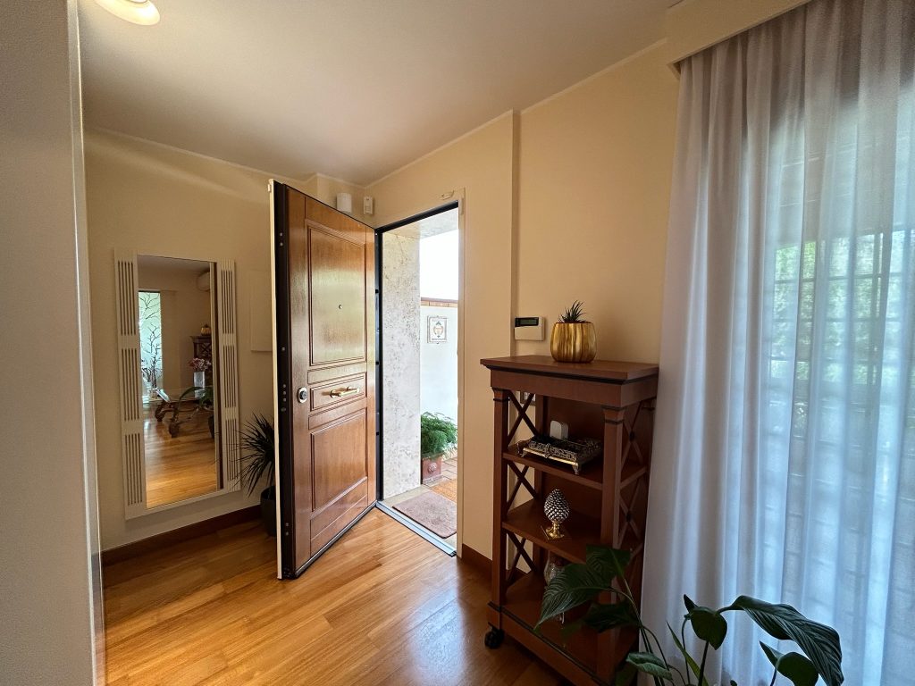 VIA DI CASALOTTI - Foto 1