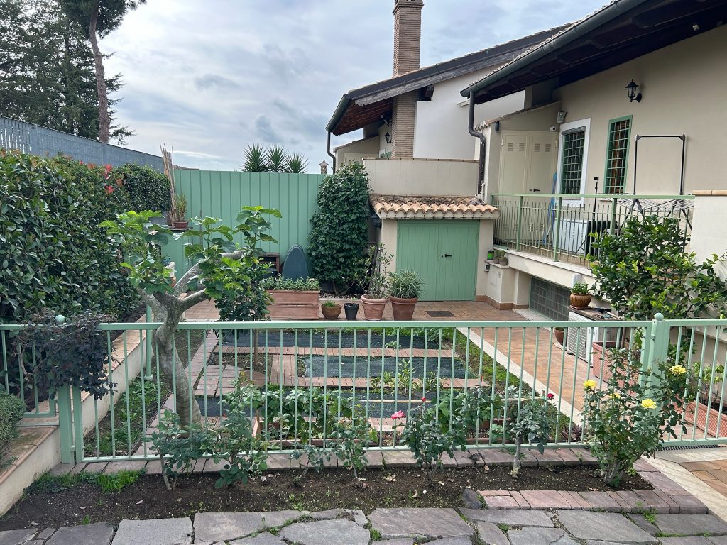 VIA DI CASALOTTI - Foto 41