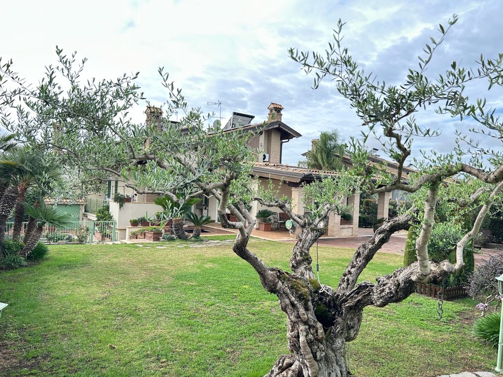 VIA DI CASALOTTI - Foto 44