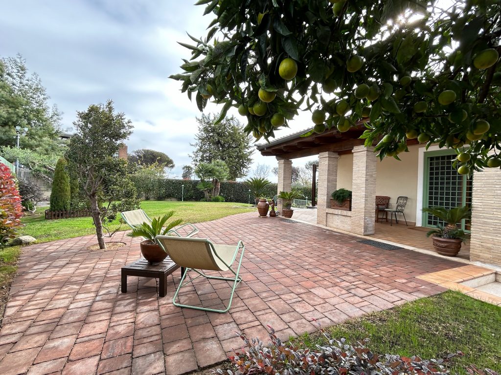 VIA DI CASALOTTI - Foto 43