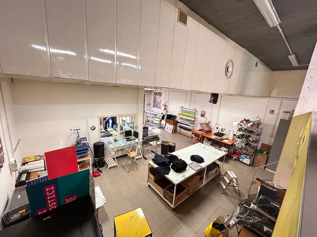 VIA DI CASALOTTI – LOCALE - Foto 18