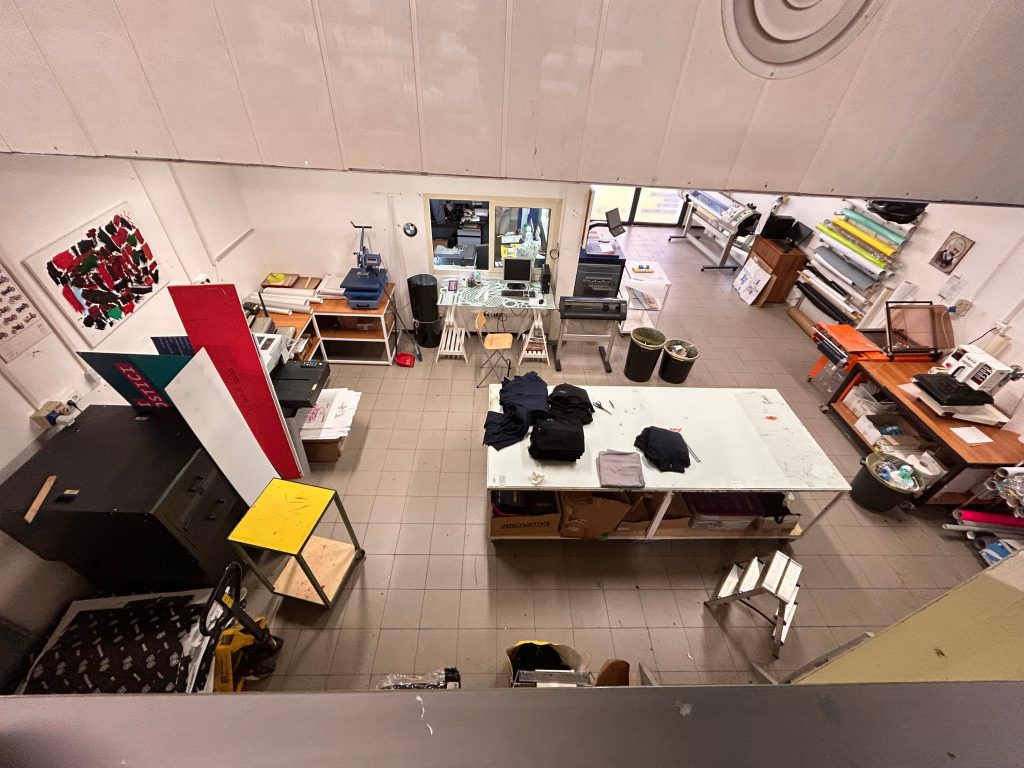 VIA DI CASALOTTI – LOCALE - Foto 17