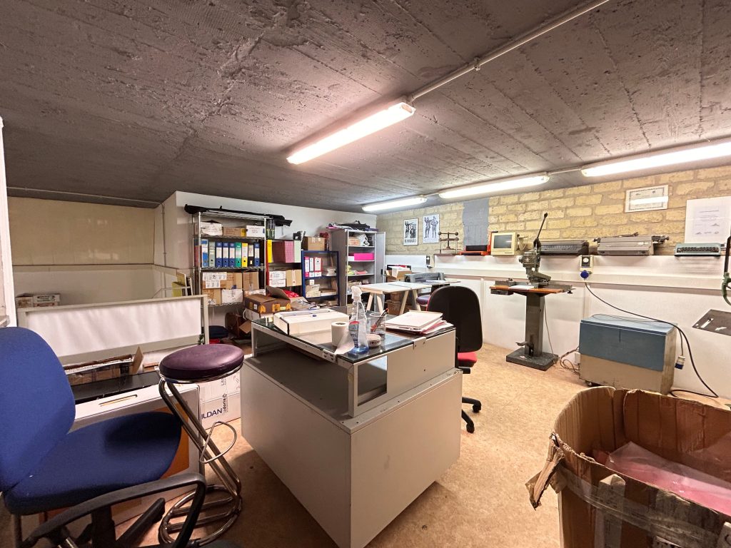 VIA DI CASALOTTI – LOCALE - Foto 15