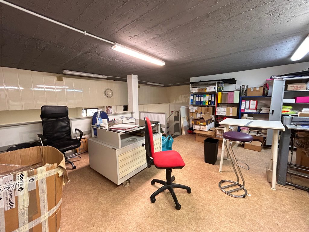 VIA DI CASALOTTI – LOCALE - Foto 14