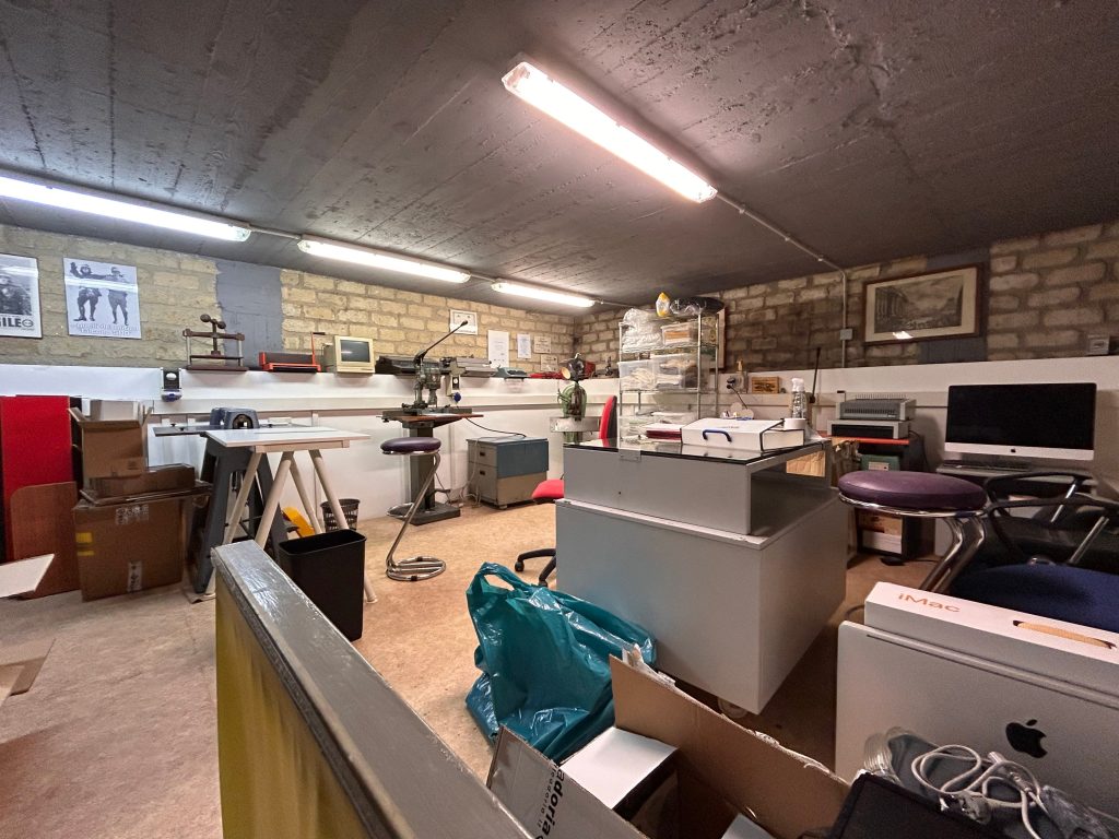 VIA DI CASALOTTI – LOCALE - Foto 13