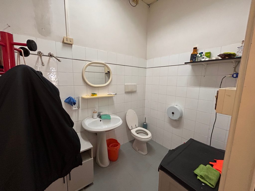 VIA DI CASALOTTI – LOCALE - Foto 10