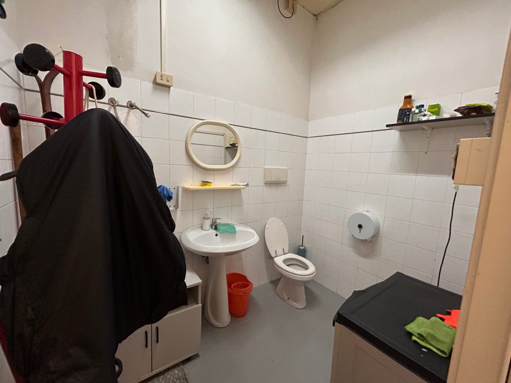 VIA DI CASALOTTI – LOCALE - Foto 9