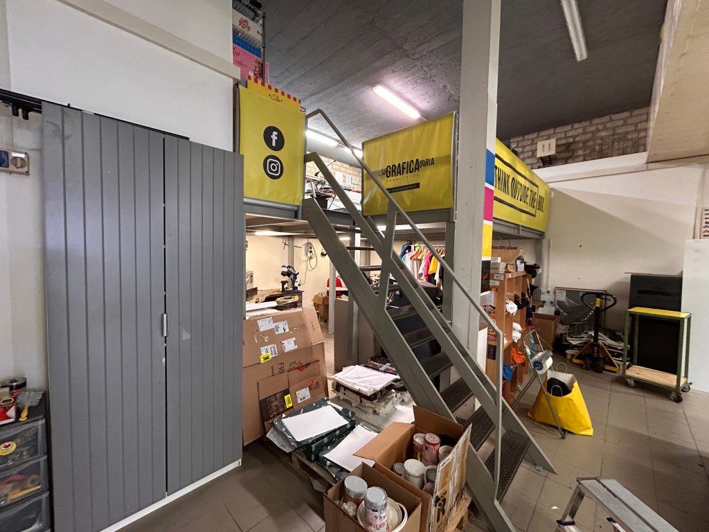 VIA DI CASALOTTI – LOCALE - Foto 8