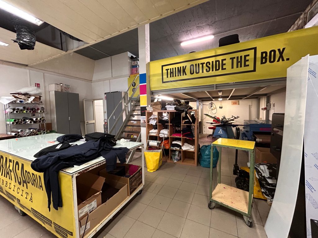 VIA DI CASALOTTI – LOCALE - Foto 7