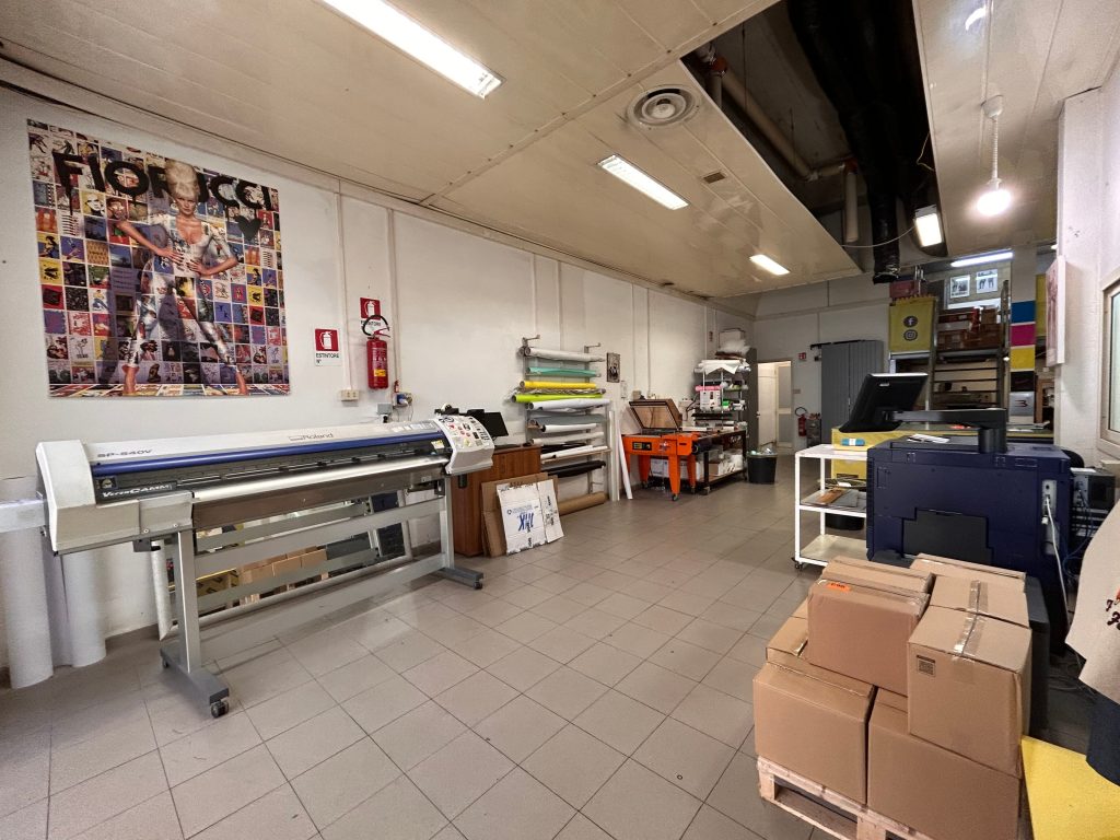 VIA DI CASALOTTI – LOCALE - Foto 5