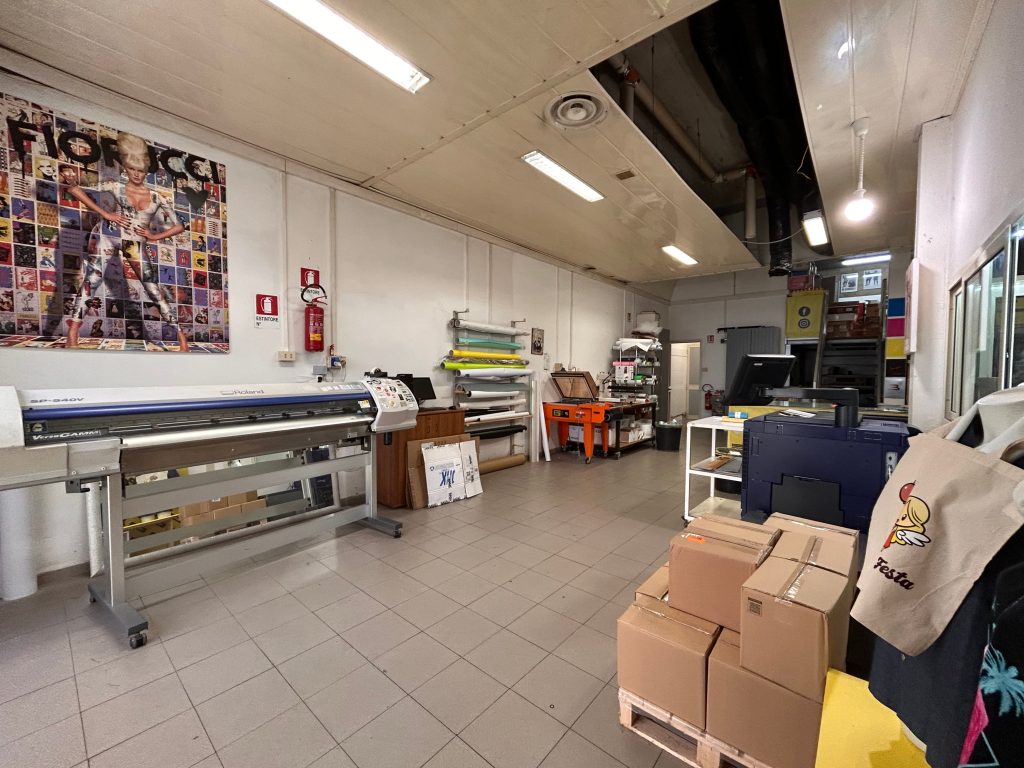 VIA DI CASALOTTI – LOCALE - Foto 4