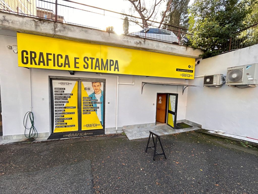 VIA DI CASALOTTI – LOCALE - Foto 3