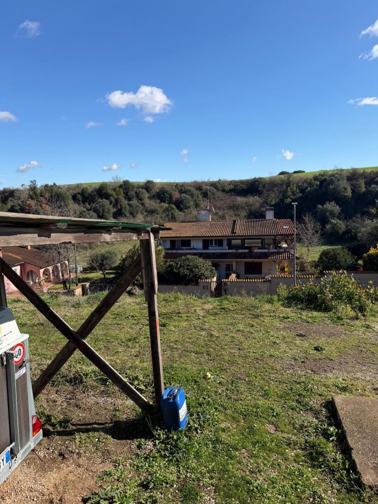 VIA CORTIGLIONE – TERRENO - Foto 1