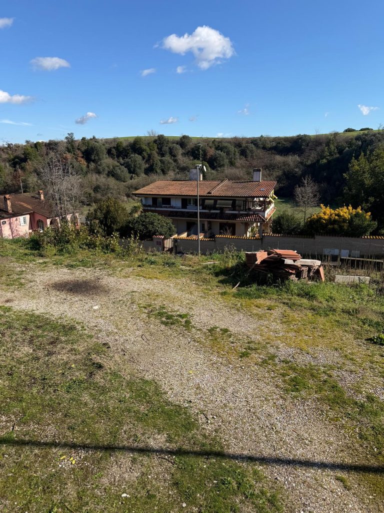 VIA CORTIGLIONE – TERRENO - Foto 4