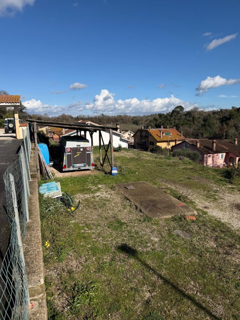 VIA CORTIGLIONE – TERRENO - Foto 5