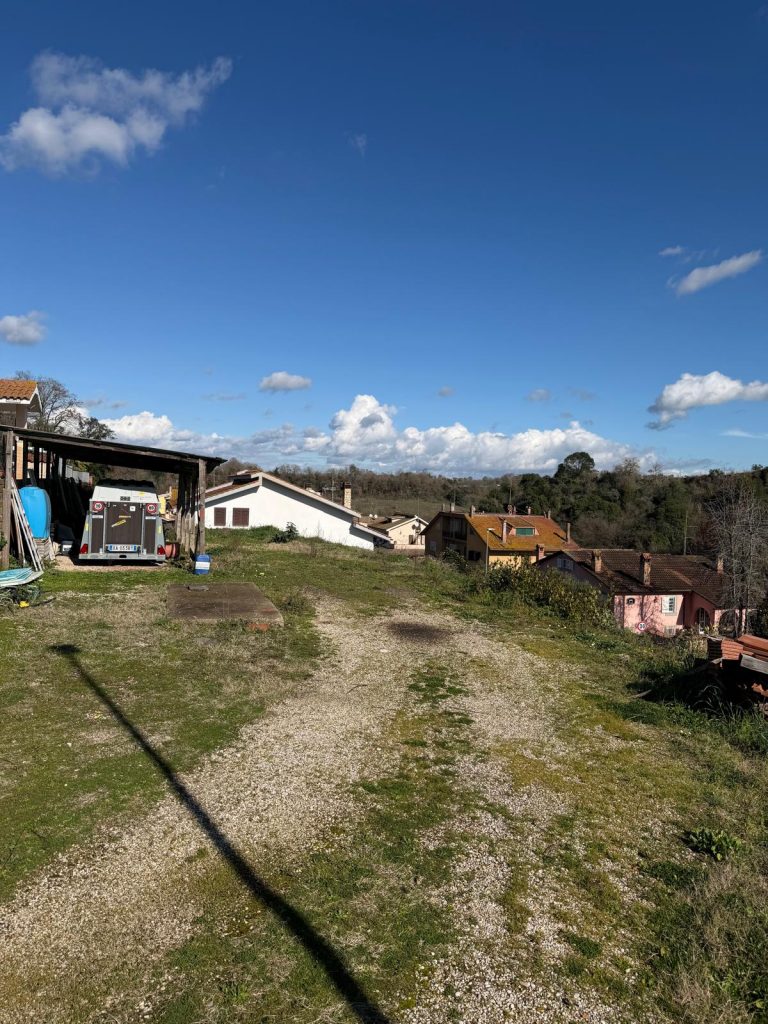 VIA CORTIGLIONE – TERRENO - Foto 6