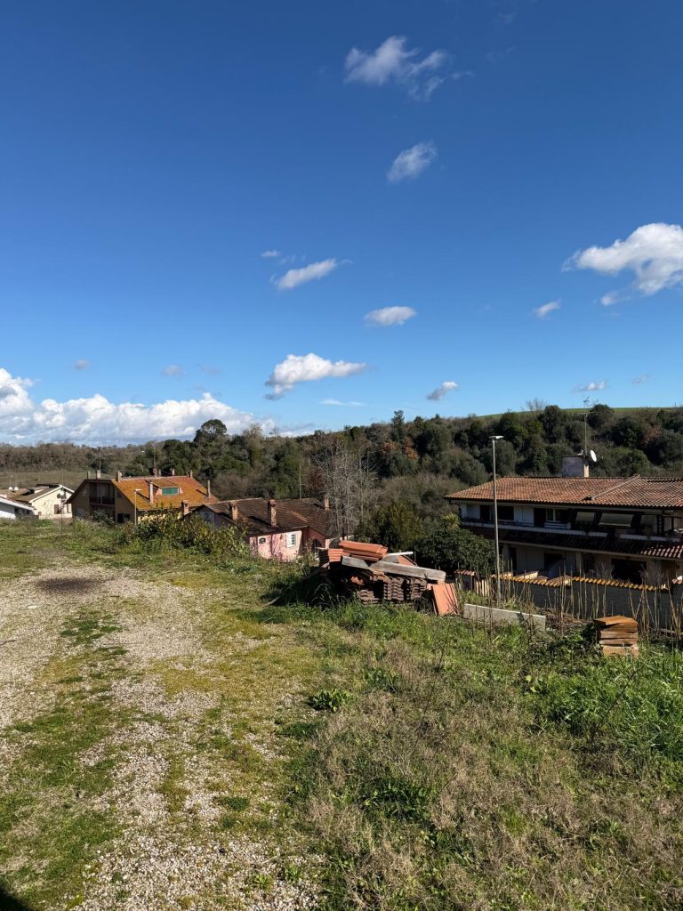 VIA CORTIGLIONE – TERRENO - Foto 7