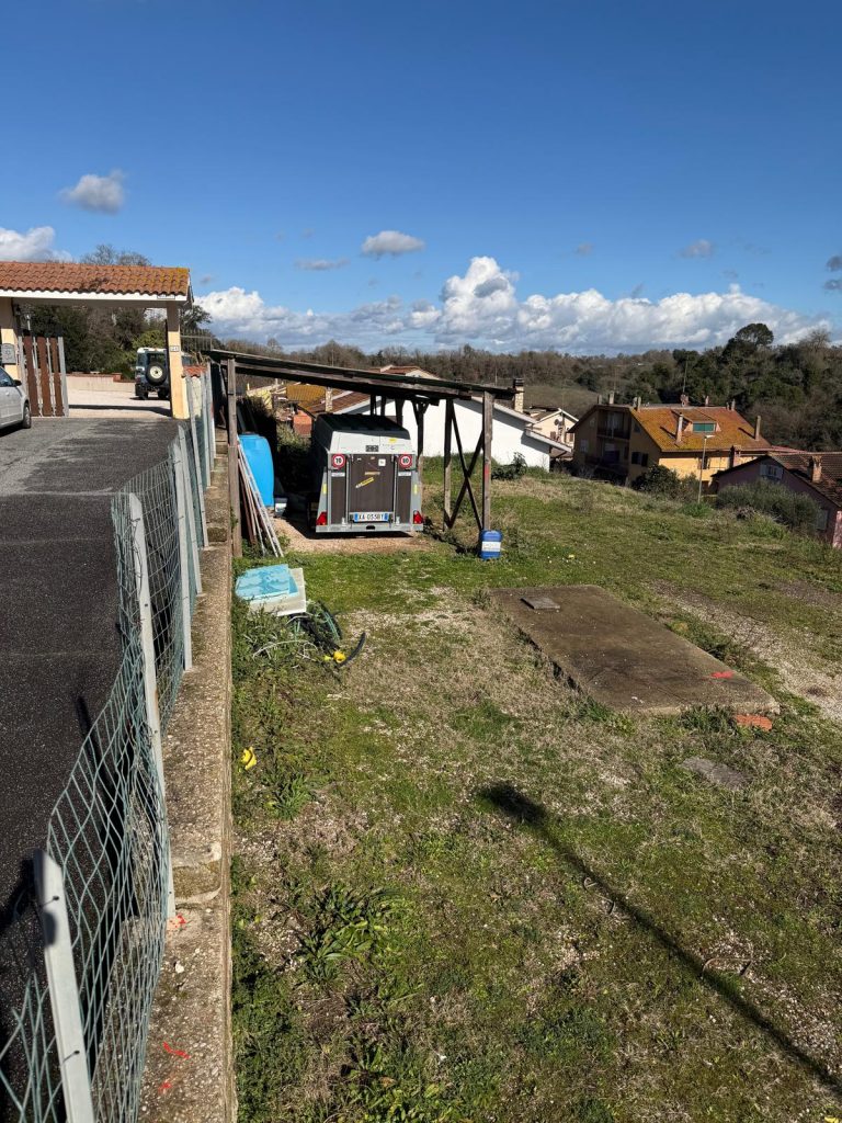 VIA CORTIGLIONE – TERRENO - Foto 8