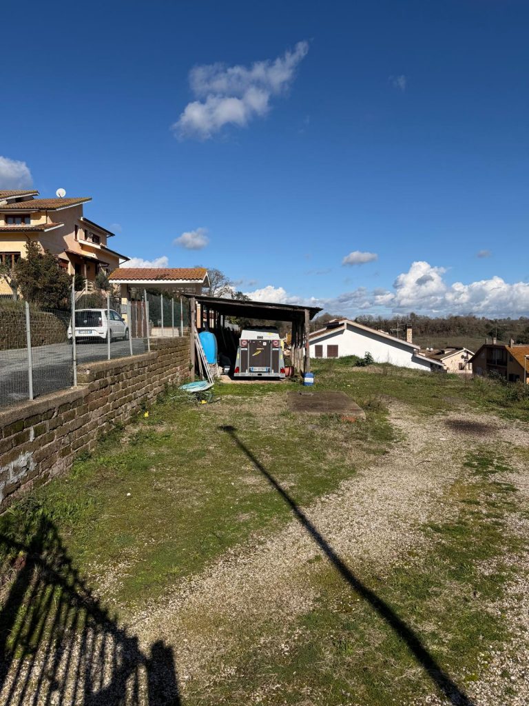 VIA CORTIGLIONE – TERRENO - Foto 9