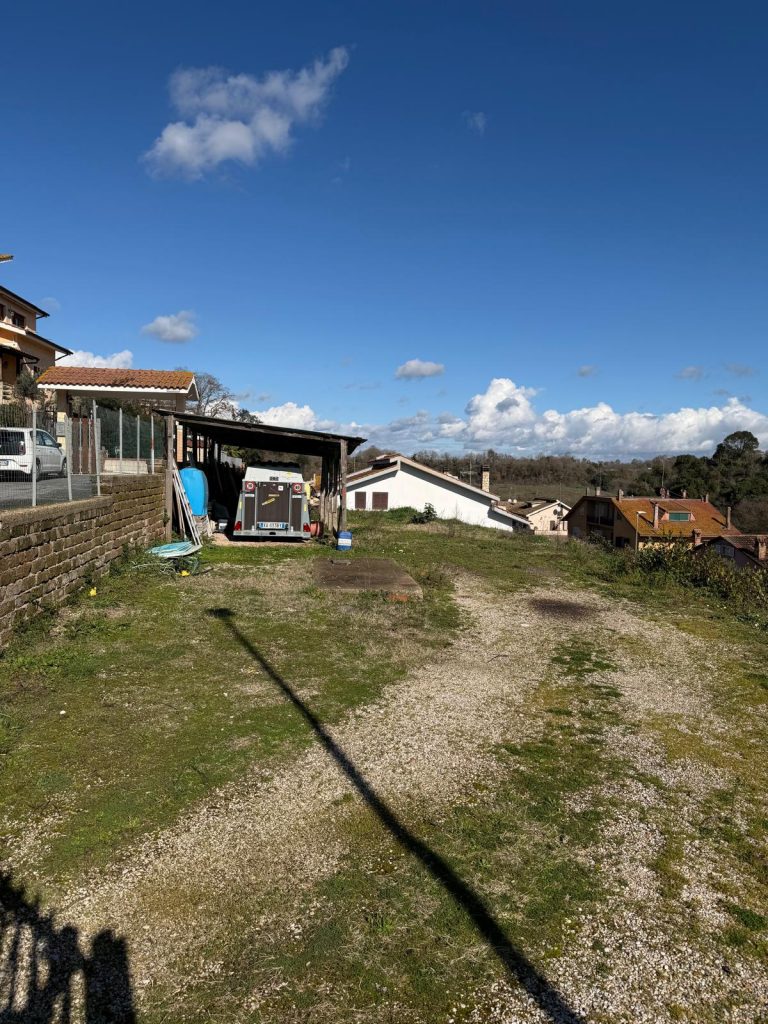 VIA CORTIGLIONE – TERRENO - Foto 10