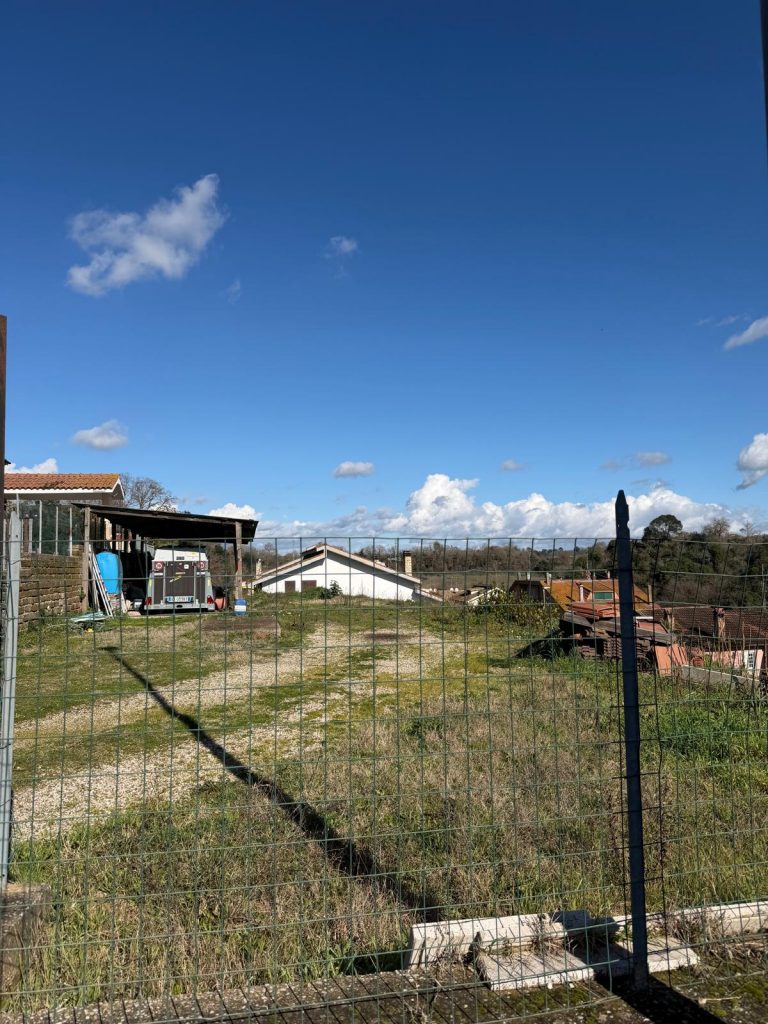 VIA CORTIGLIONE – TERRENO - Foto 11