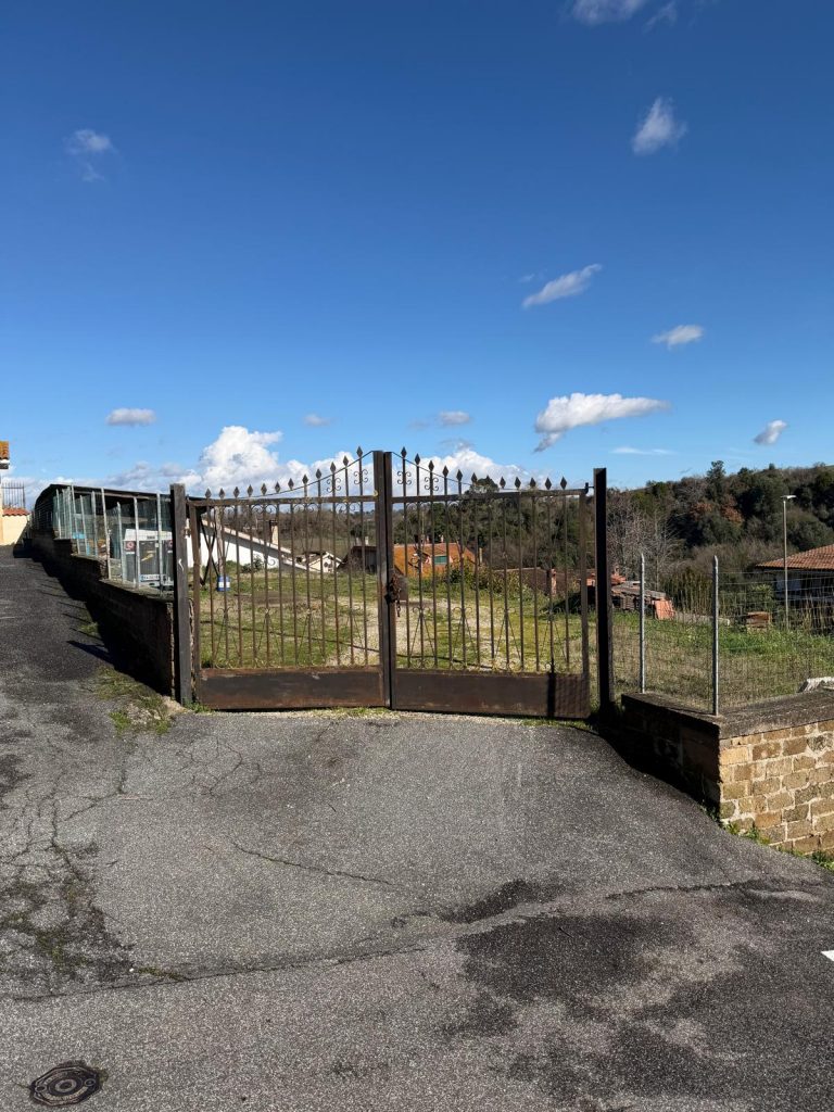 VIA CORTIGLIONE – TERRENO - Foto 12