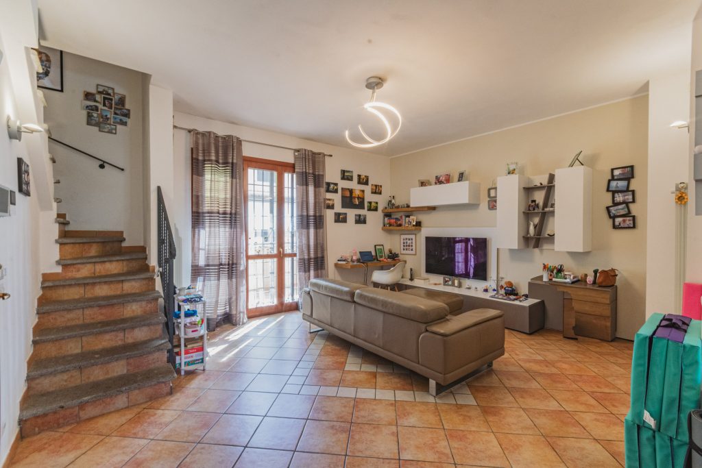 VIA MORSASCO – CASALOTTI - Foto 1