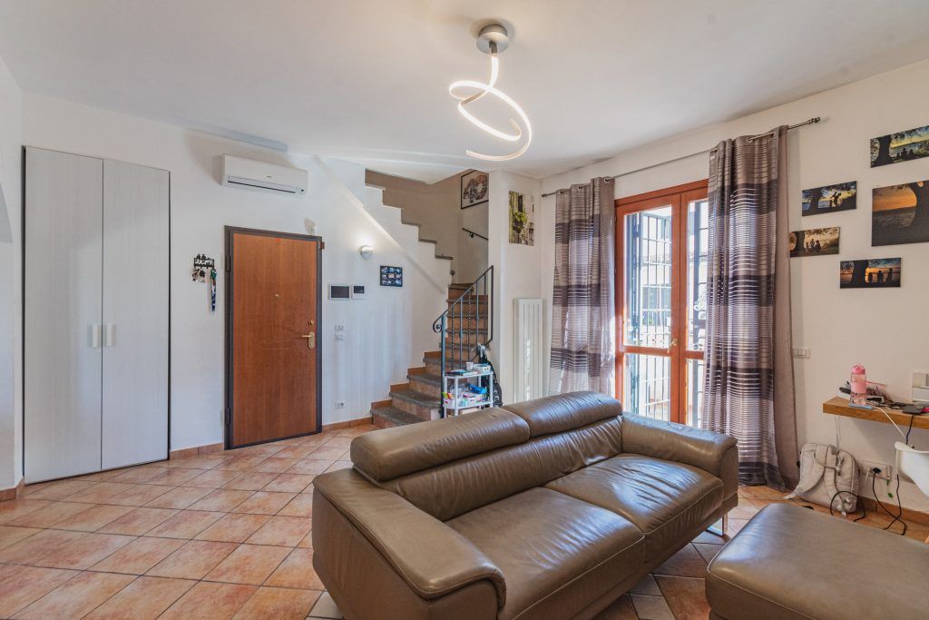 VIA MORSASCO – CASALOTTI - Foto 5