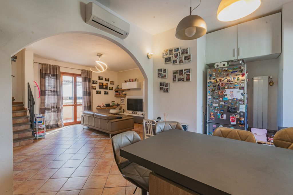 VIA MORSASCO – CASALOTTI - Foto 10