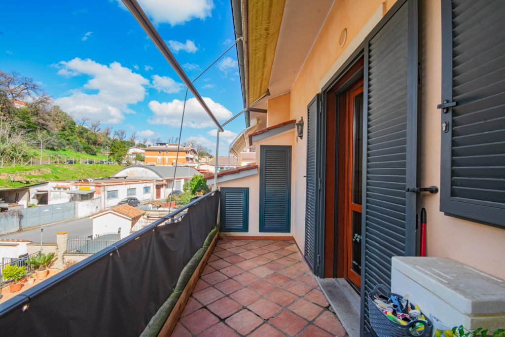 VIA MORSASCO – CASALOTTI - Foto 12