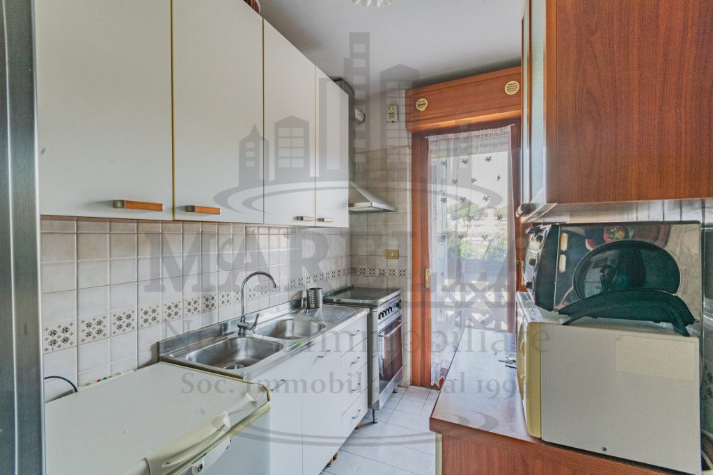 VIA RAFFAELE CONFORTI - Foto 16