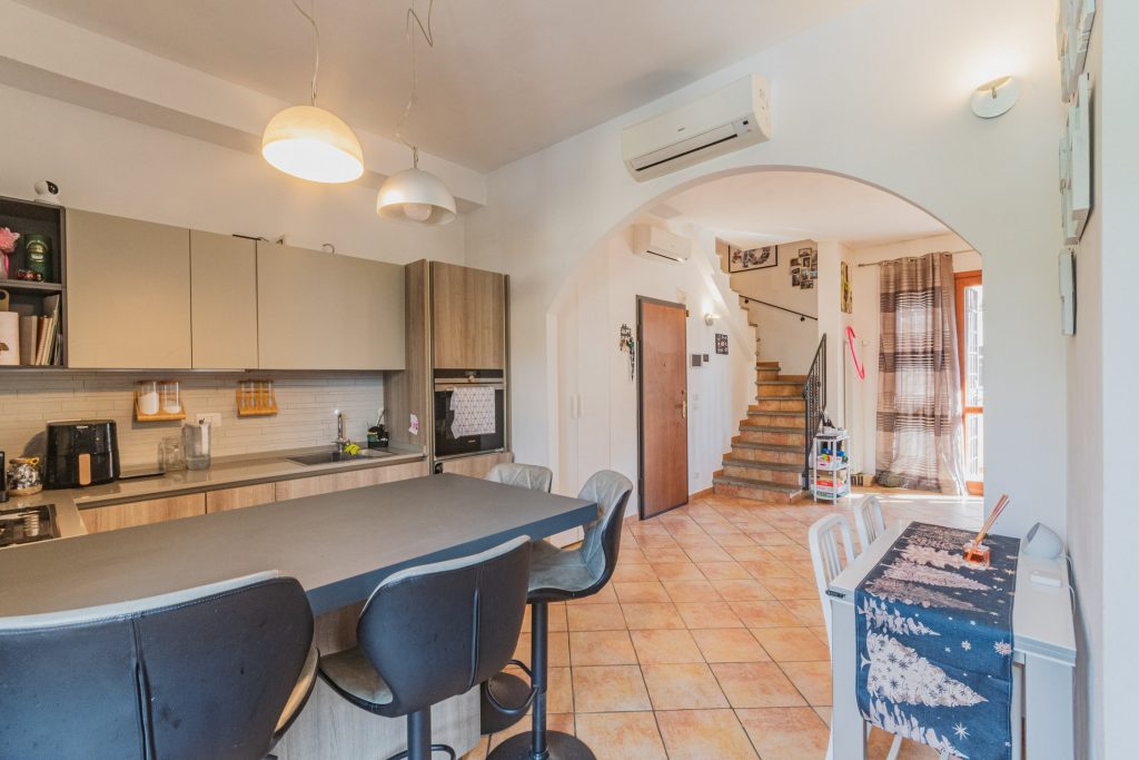 VIA MORSASCO – CASALOTTI - Foto 15