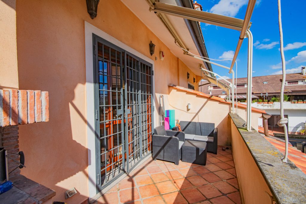 VIA MORSASCO – CASALOTTI - Foto 17