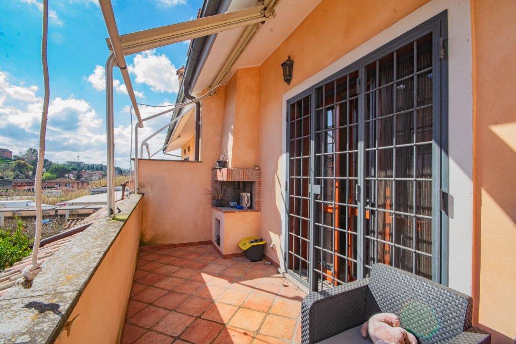 VIA MORSASCO – CASALOTTI - Foto 19