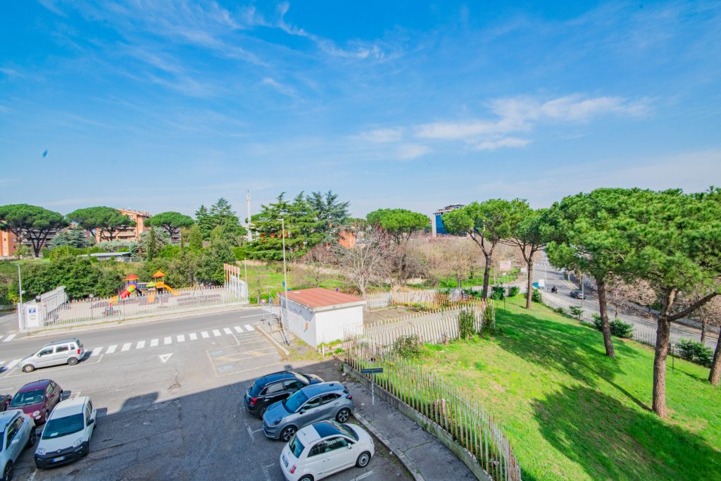 VIA RAFFAELE CONFORTI - Foto 22