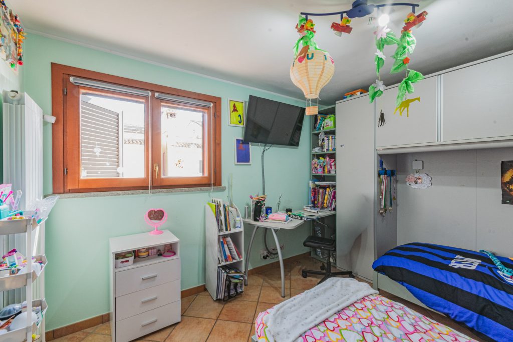 VIA MORSASCO – CASALOTTI - Foto 22