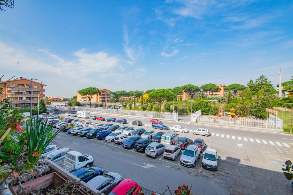 VIA RAFFAELE CONFORTI - Foto 23