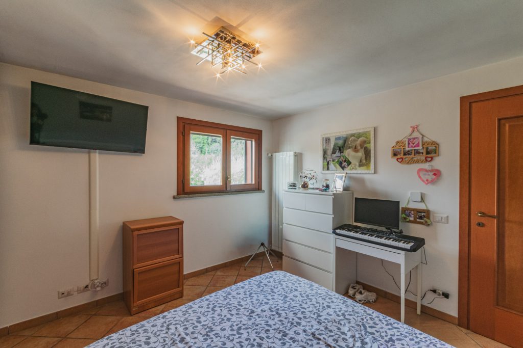 VIA MORSASCO – CASALOTTI - Foto 26