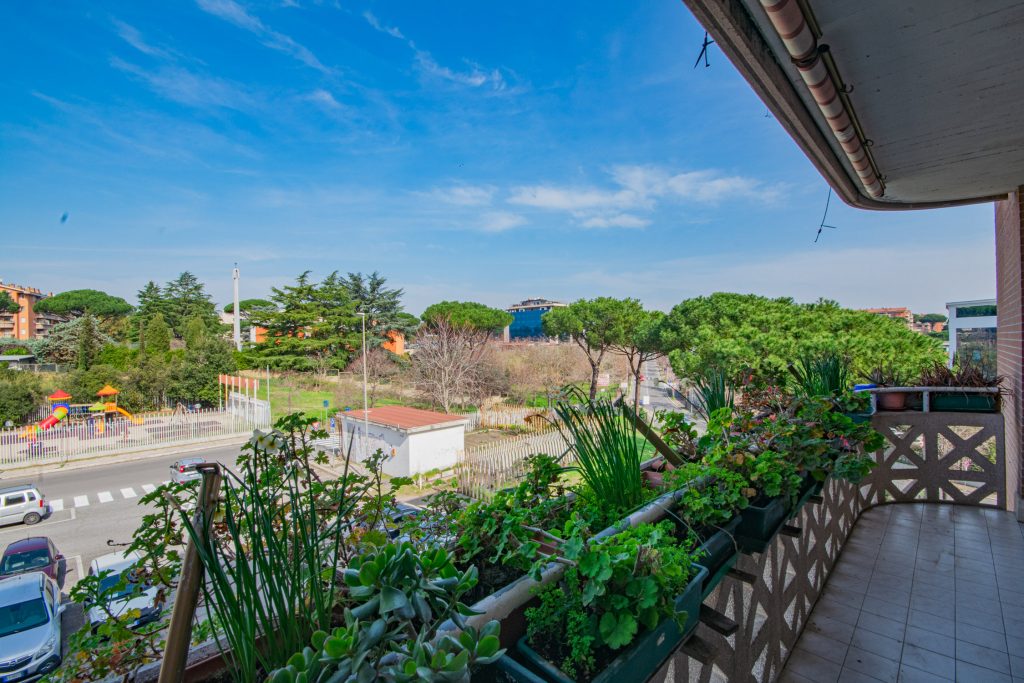 VIA RAFFAELE CONFORTI - Foto 26