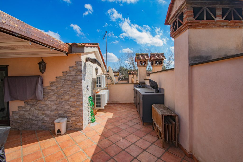 VIA MORSASCO – CASALOTTI - Foto 29