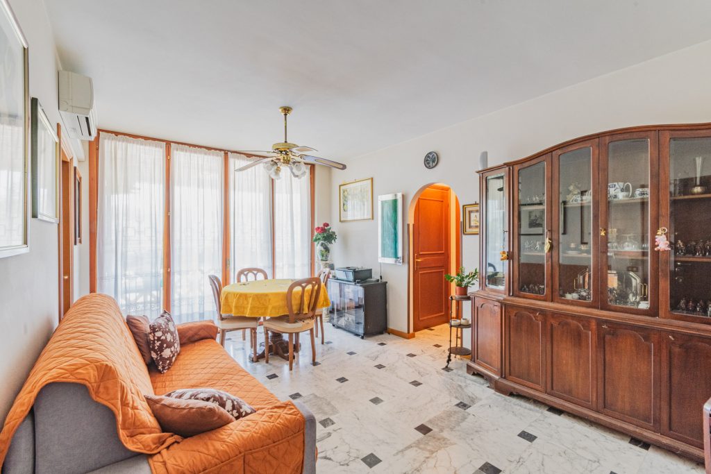 VIA RAFFAELE CONFORTI - Foto 27