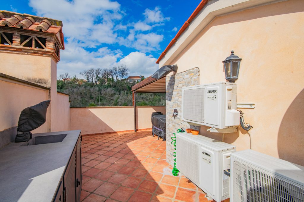 VIA MORSASCO – CASALOTTI - Foto 31