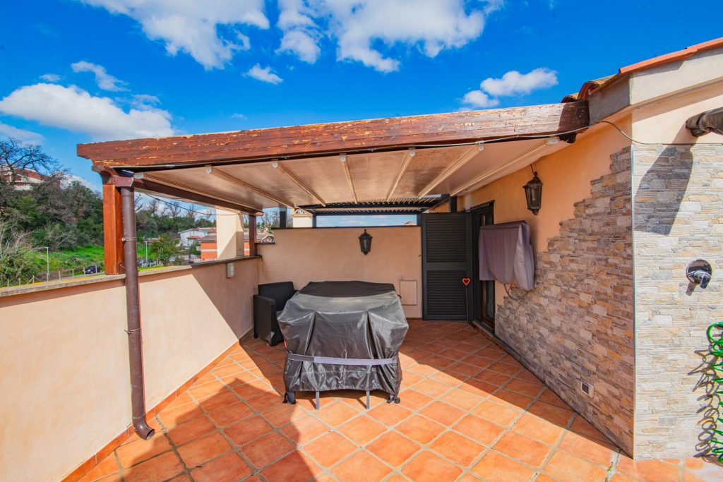 VIA MORSASCO – CASALOTTI - Foto 32