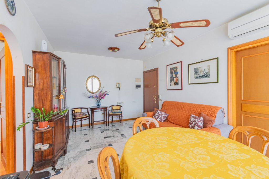 VIA RAFFAELE CONFORTI - Foto 31