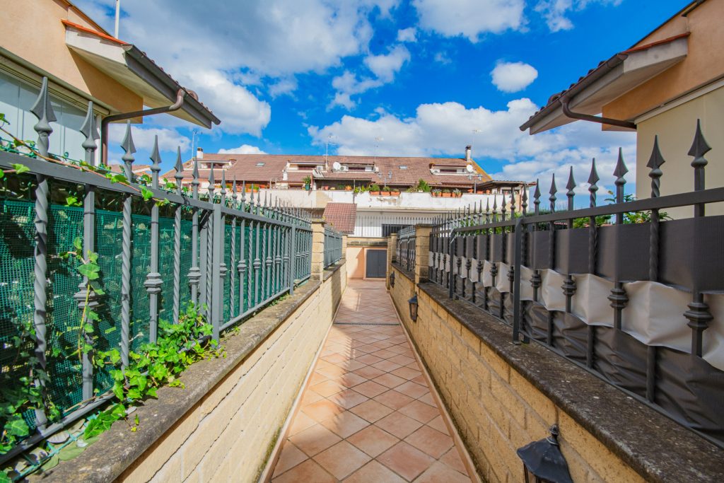 VIA MORSASCO – CASALOTTI - Foto 40