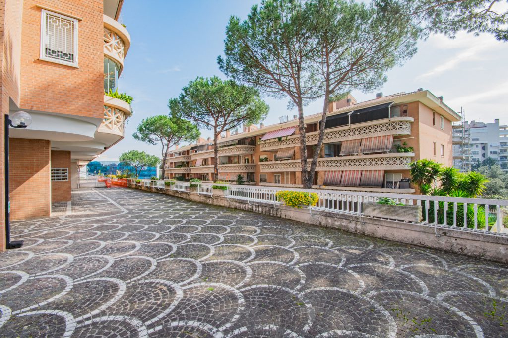 VIA RAFFAELE CONFORTI - Foto 37