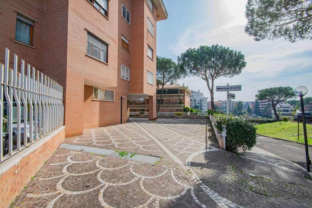 VIA RAFFAELE CONFORTI - Foto 38