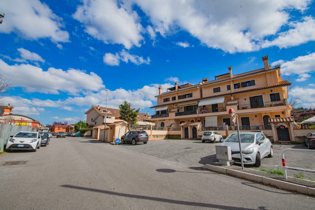 VIA MORSASCO – CASALOTTI - Foto 47