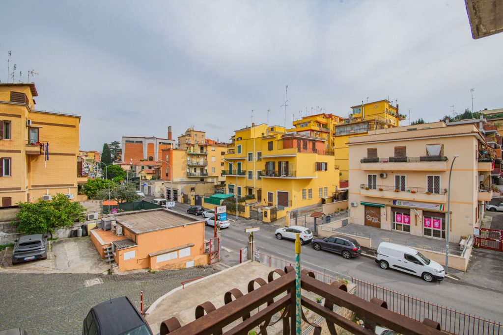 VIA DELLA PISANA - Foto 36